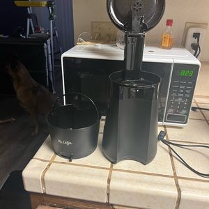 Mr Coffee Iced Coffe Machine